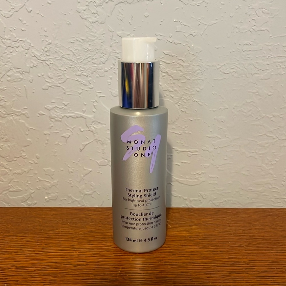 Monat Thermal Protect Styling Shield